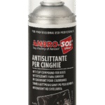 Spray antideslizante para correas Ambro-Sol 400 ml