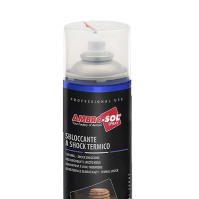 Spray Ambro-Sol Aflojátodo Efecto Hielo 400 ml S154