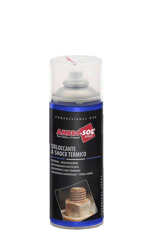 Spray Ambro-Sol Aflojátodo Efecto Hielo 400 ml S154